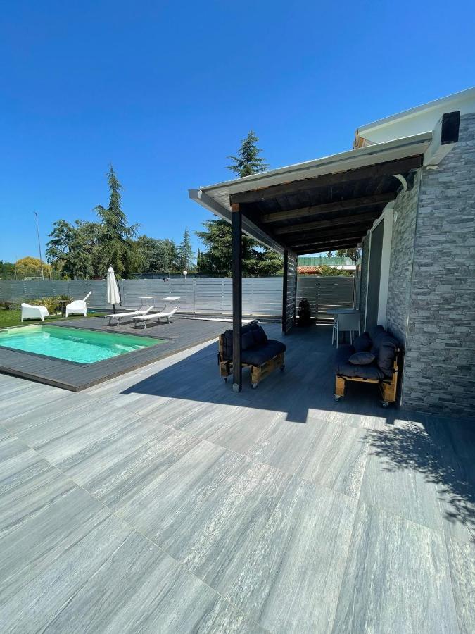 Maison 115 Кассано-делле-Мурдже Екстер'єр фото